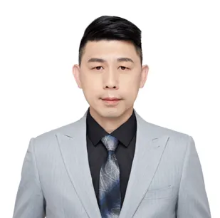 计算机网络应用专业教师张楠